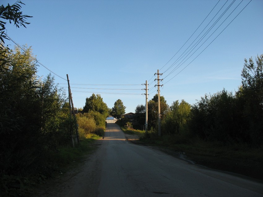 Сыктывкар 2015 - на Заводскую