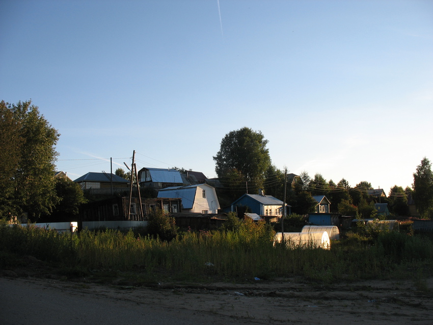 Сыктывкар 2015