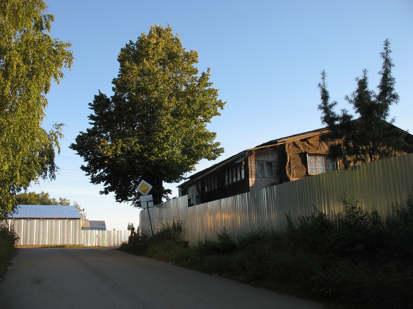 Сыктывкар 2015 - на Заводскую