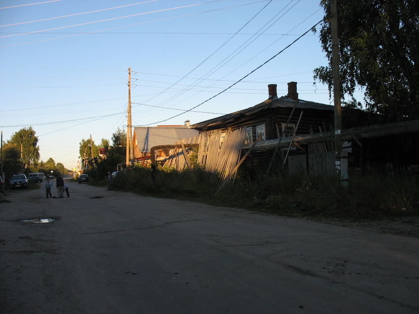 Сыктывкар 2015