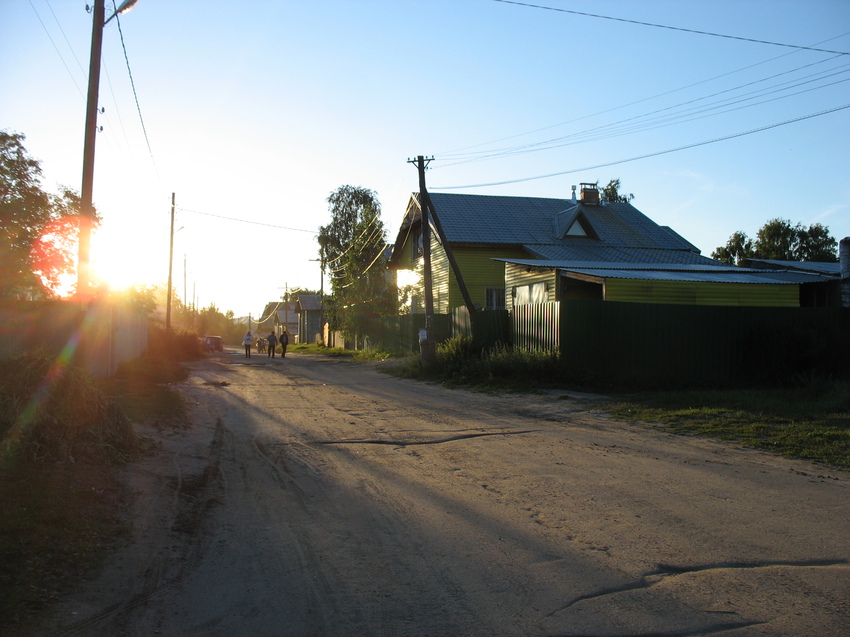 Сыктывкар 2015