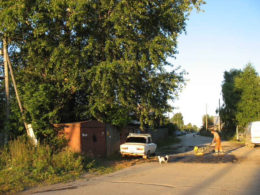 Сыктывкар 2015