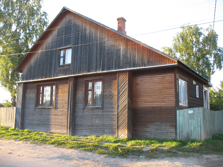 Сыктывкар 2015