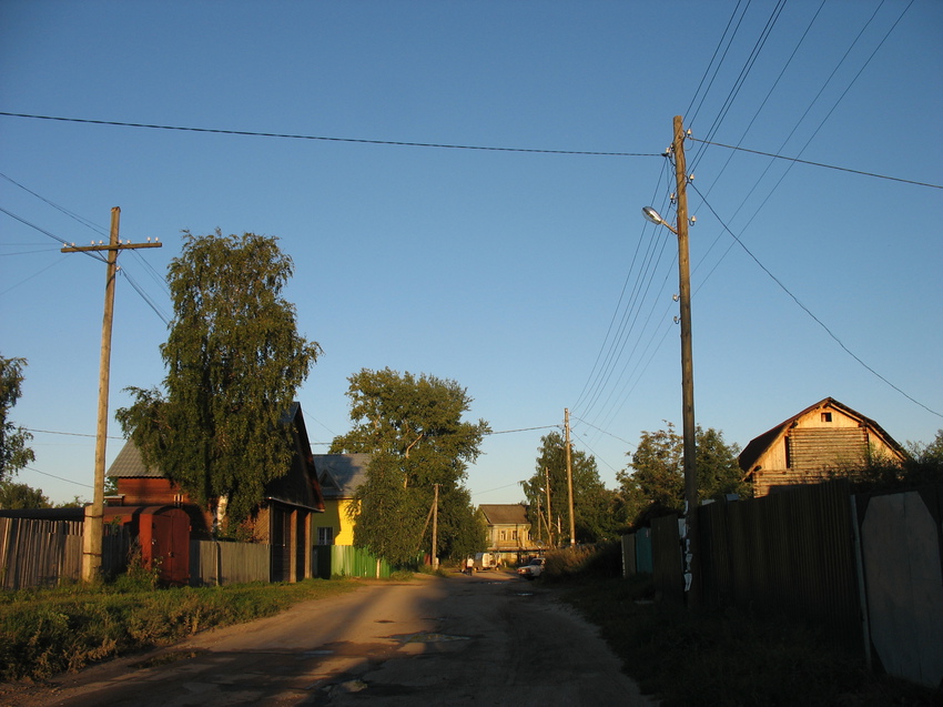 Сыктывкар 2015