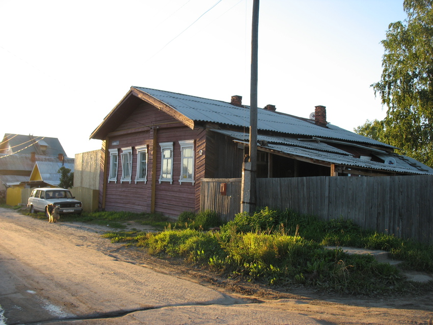 Сыктывкар 2015