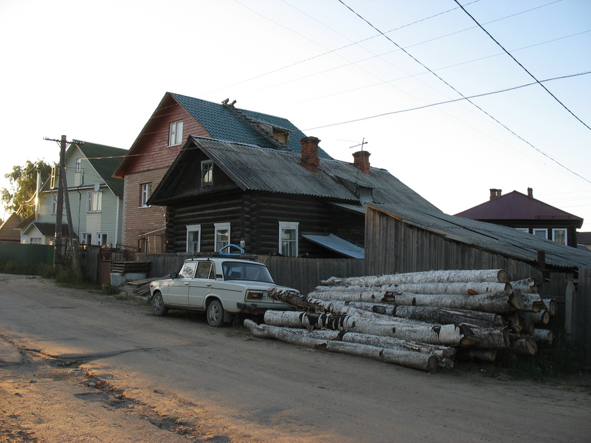 Сыктывкар 2015