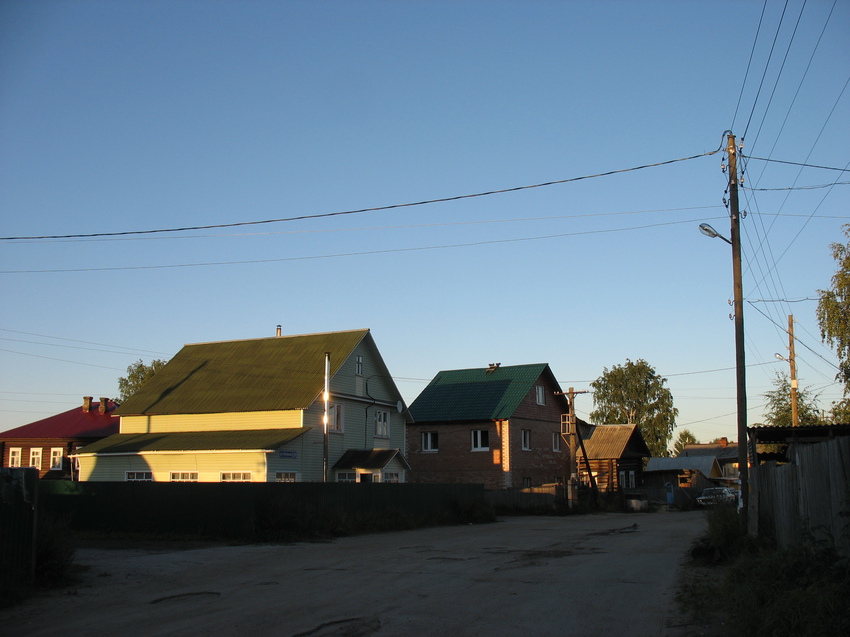 Сыктывкар 2015