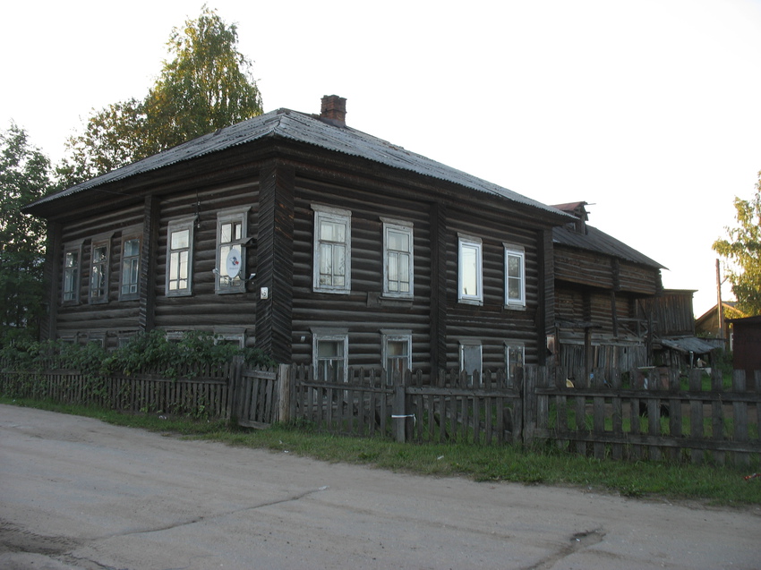 Сыктывкар 2015