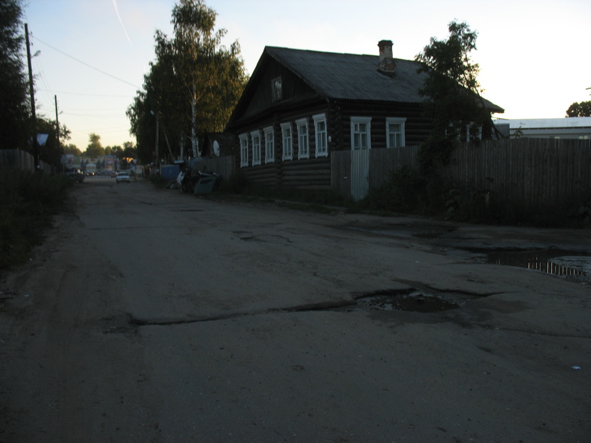 Сыктывкар 2015