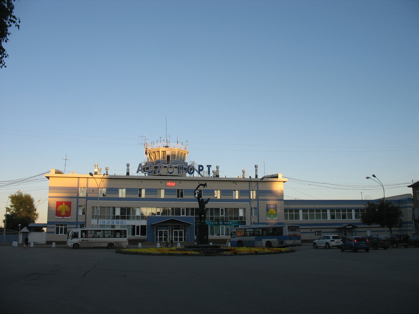 Сыктывкар 2015