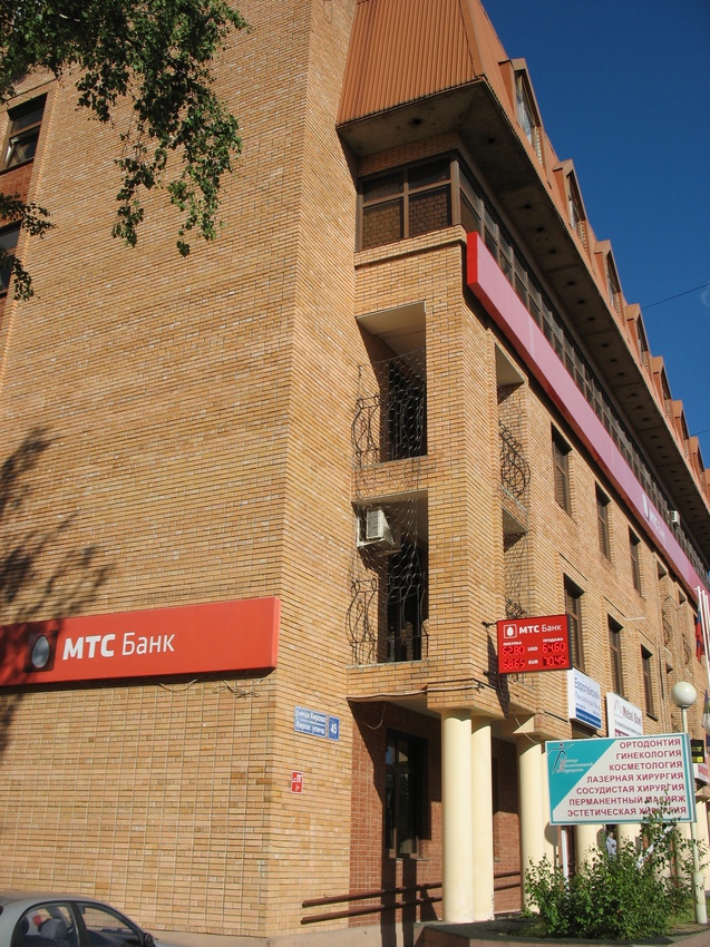 Сыктывкар 2015