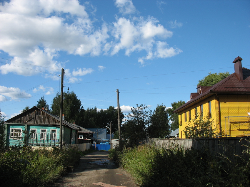 Сыктывкар 2015