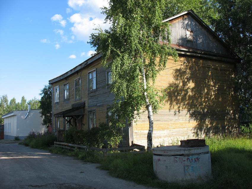 Сыктывкар 2015