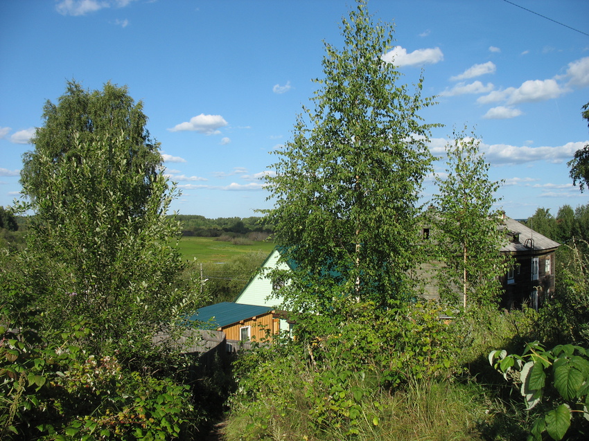 Сыктывкар 2015