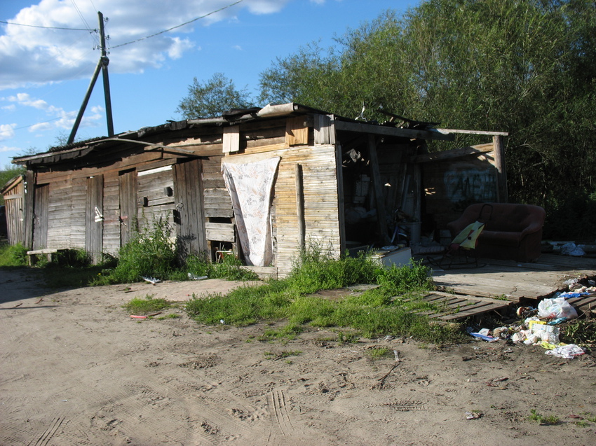 Сыктывкар 2015