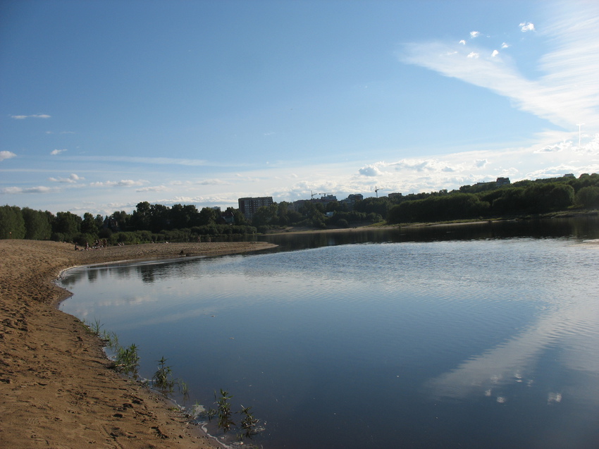 Сыктывкар 2015