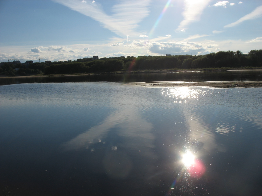 Сыктывкар 2015