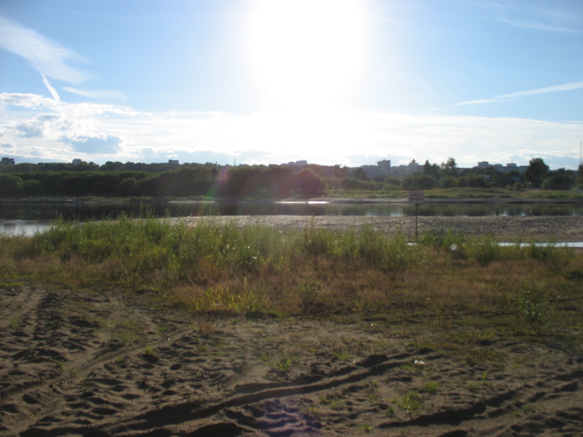 Сыктывкар 2015