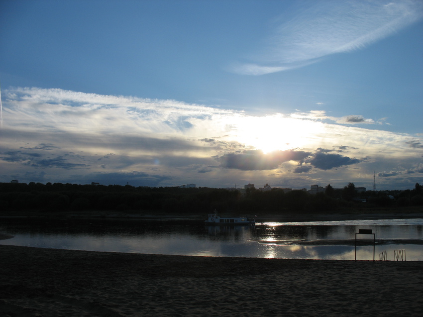 Сыктывкар 2015