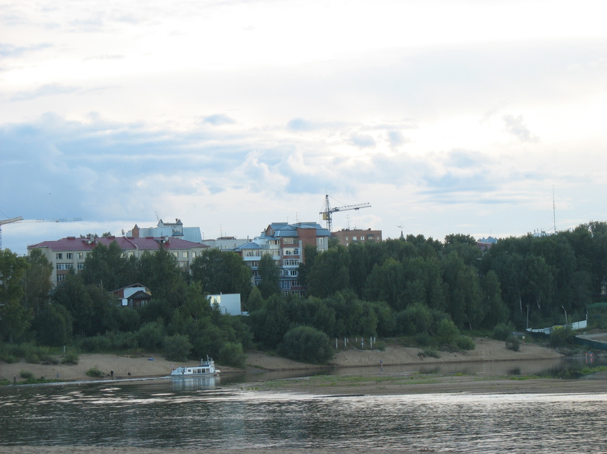 Сыктывкар 2015