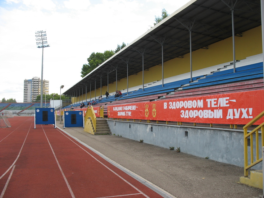 Сыктывкар 2015