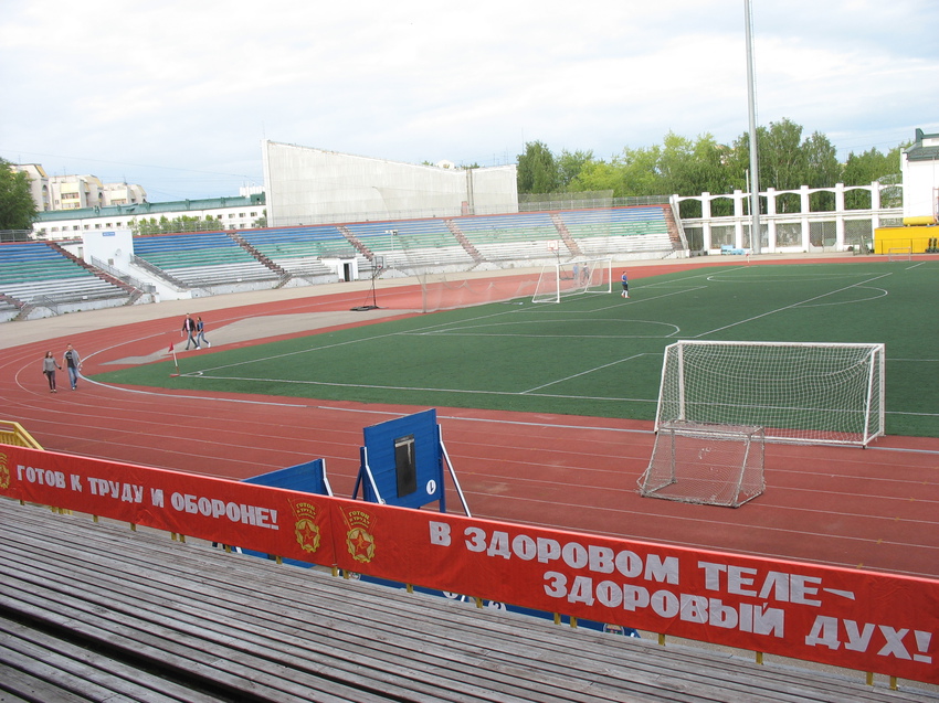 Сыктывкар 2015