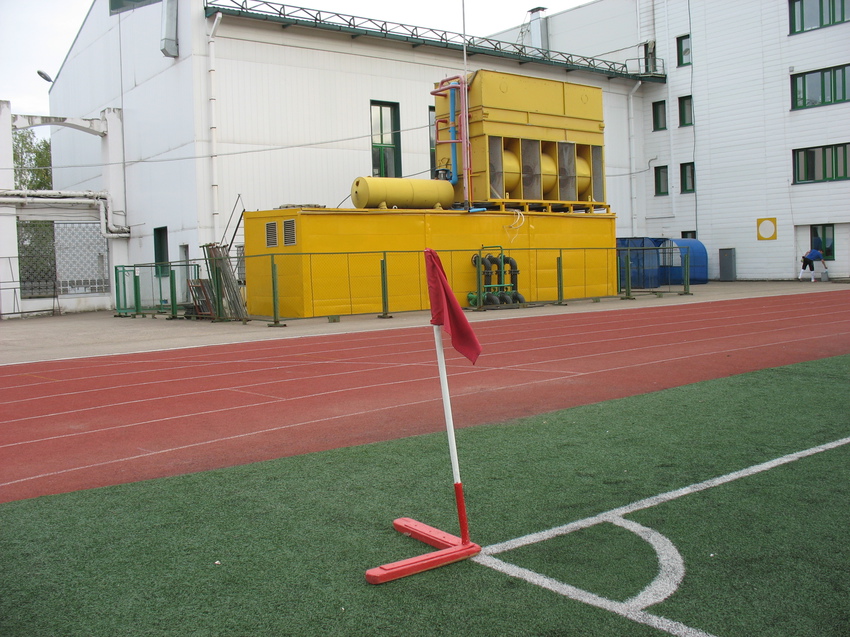 Сыктывкар 2015