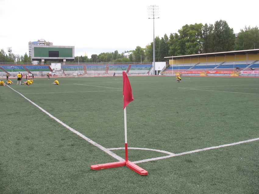 Сыктывкар 2015