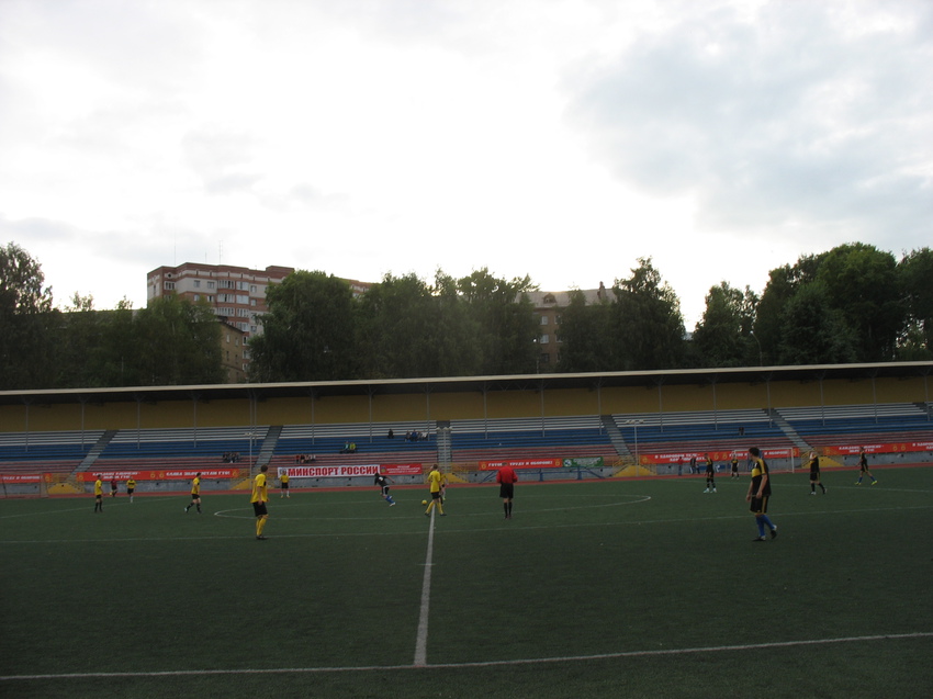 Сыктывкар 2015