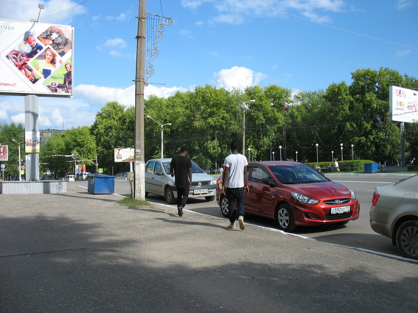 Сыктывкар 2015