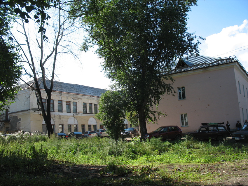 Сыктывкар 2015