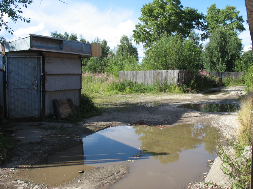 Сыктывкар 2015