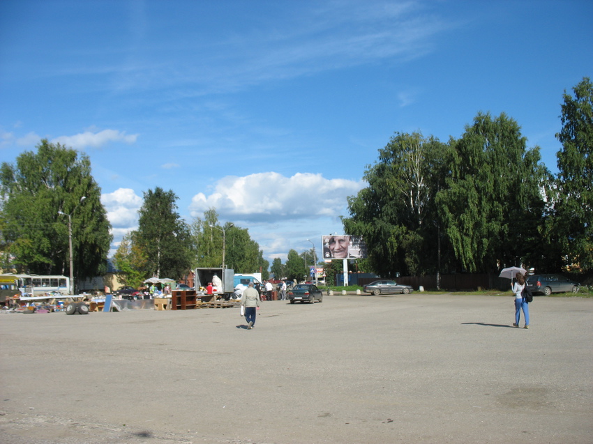 Сыктывкар 2015