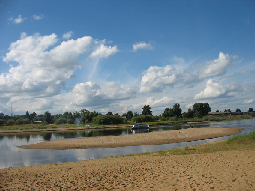 Сыктывкар 2015