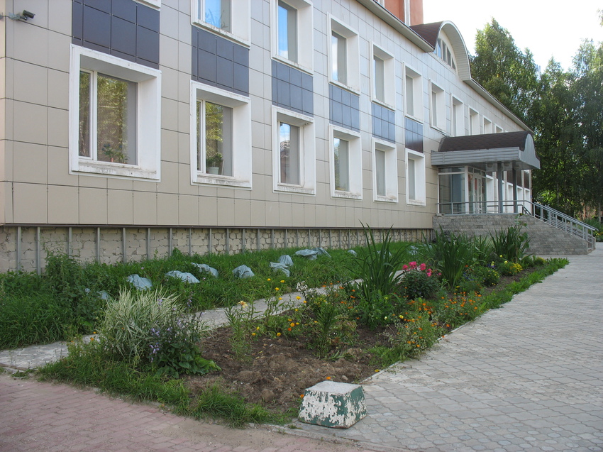 Сыктывкар 2015