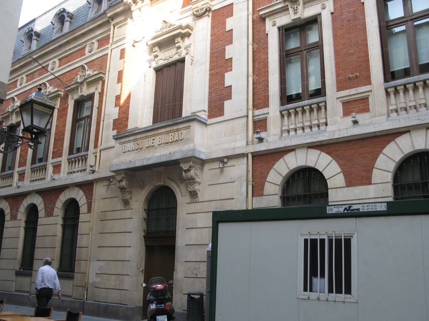 Bilbao 2014