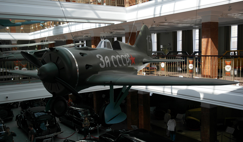 Музей &quot;Боевая слава Урала&quot;