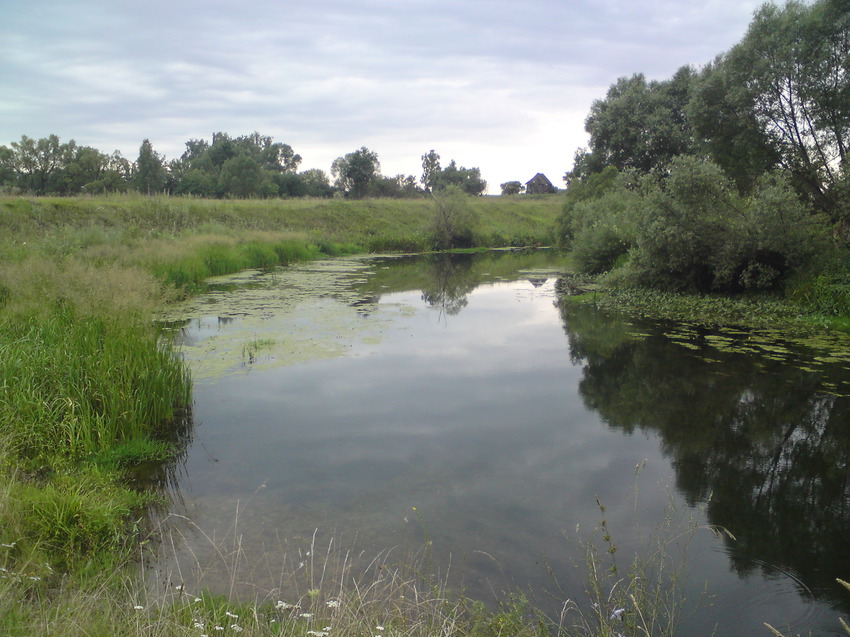 Пляжное место
