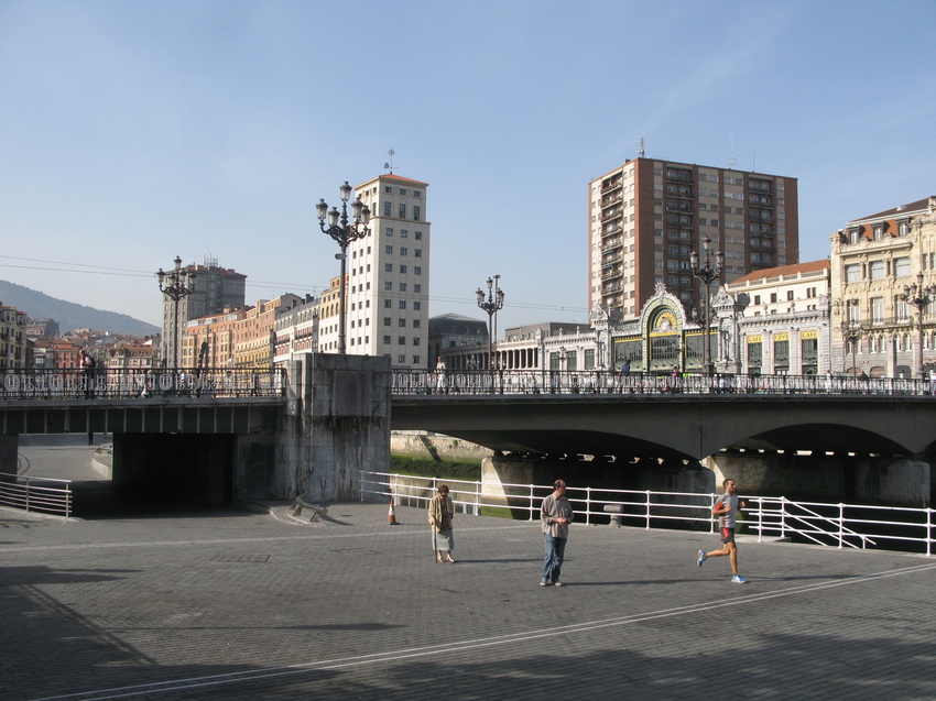 Bilbao 2014