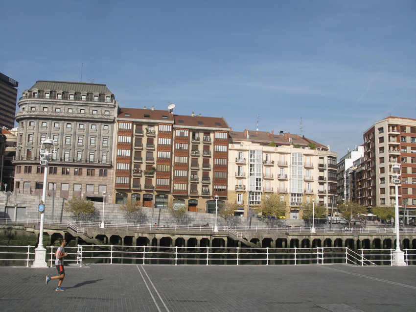Bilbao 2014