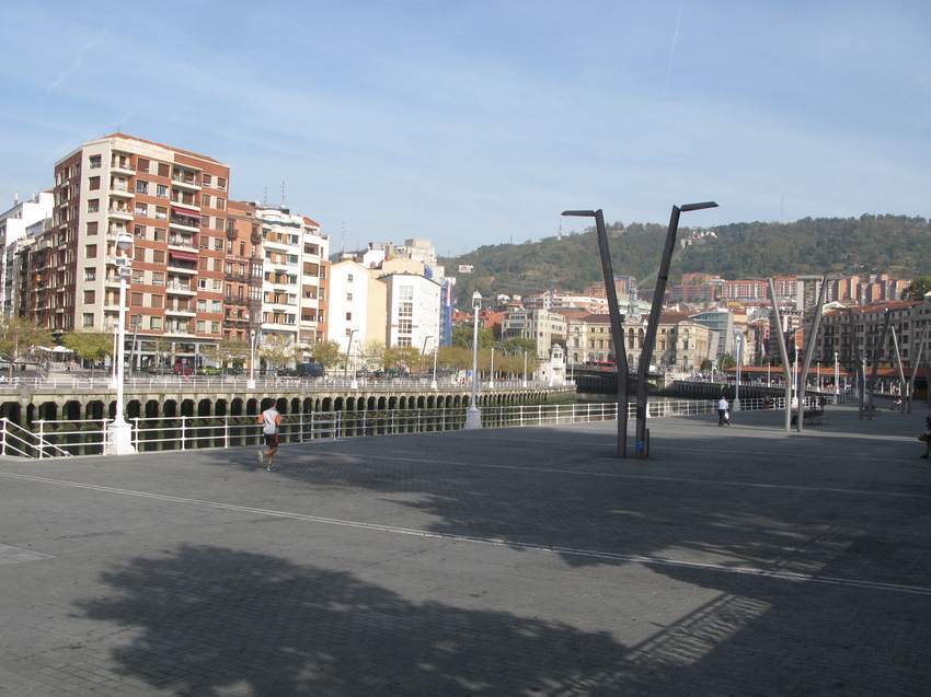 Bilbao 2014