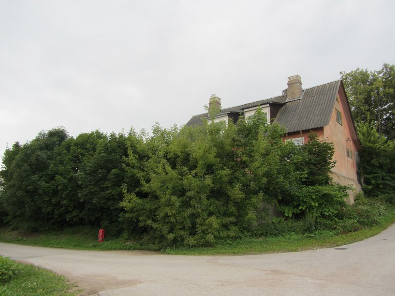 Церковь христиан адвентистов седьмого дня