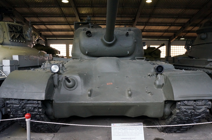 Павильон: Бронированные машины Великобритании, Канады и США