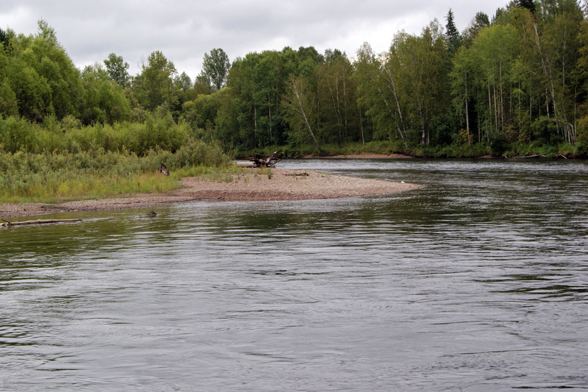 Новомариновка. Агул.
