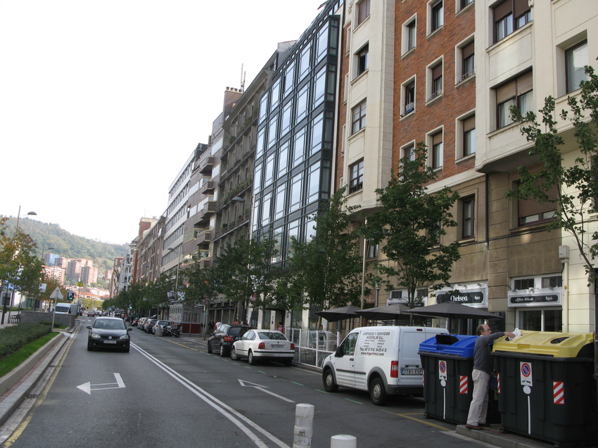 Bilbao 2014