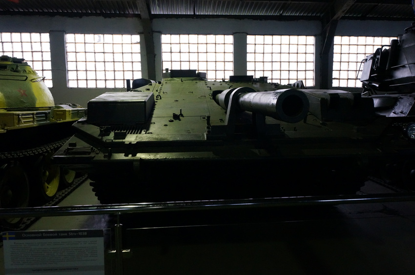 Павильон: Бронированные машины Венгрии, Италии, Китая, Польши, Чехословакии, Франции и Японии