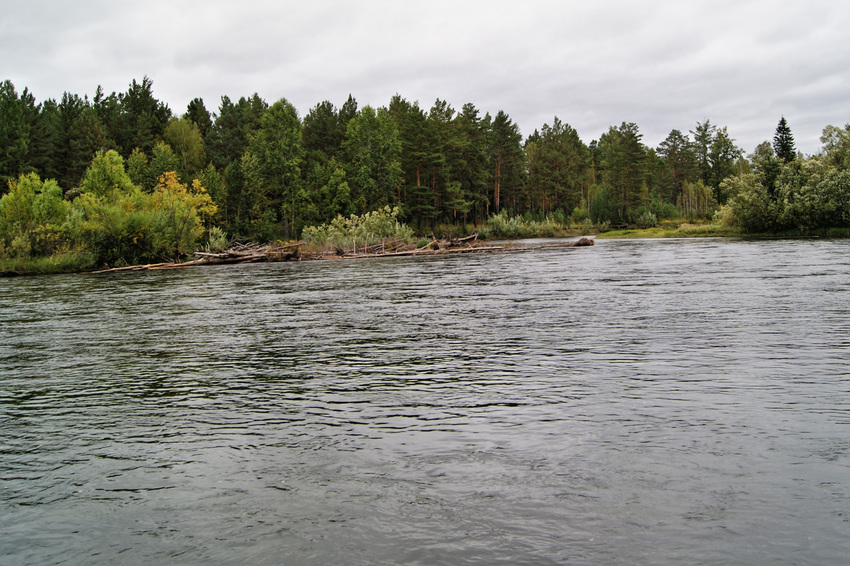 Новомариновка. Агул.