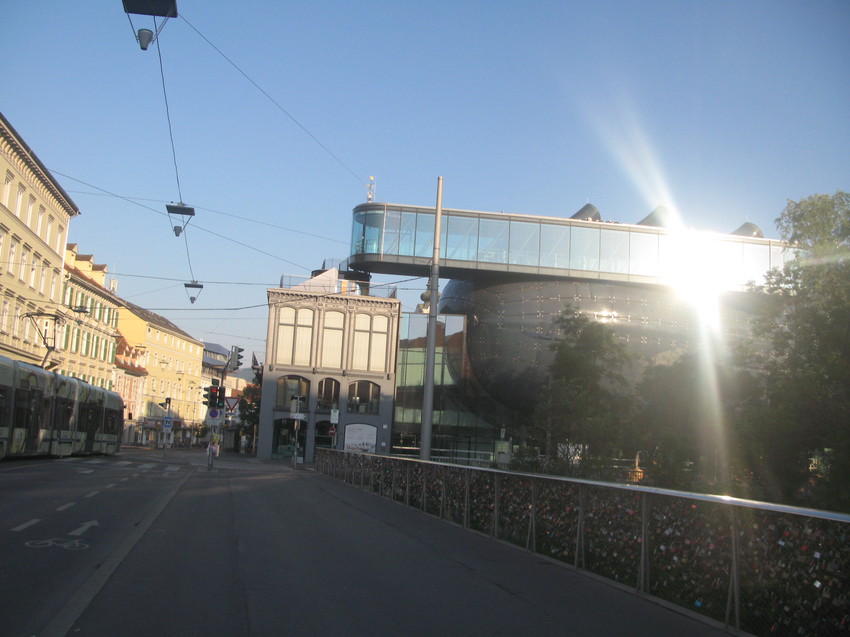 Graz 2015