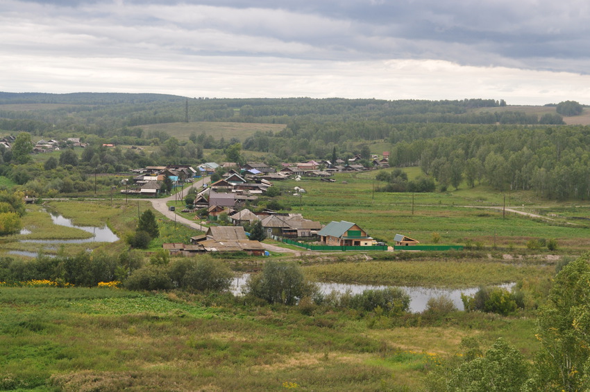 Село Ермаковское Знакомства