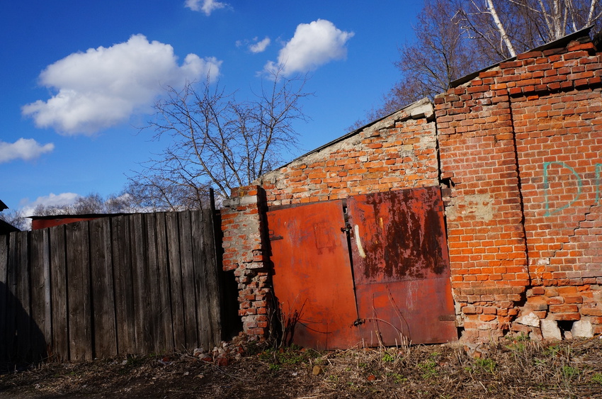 Улица Затинная